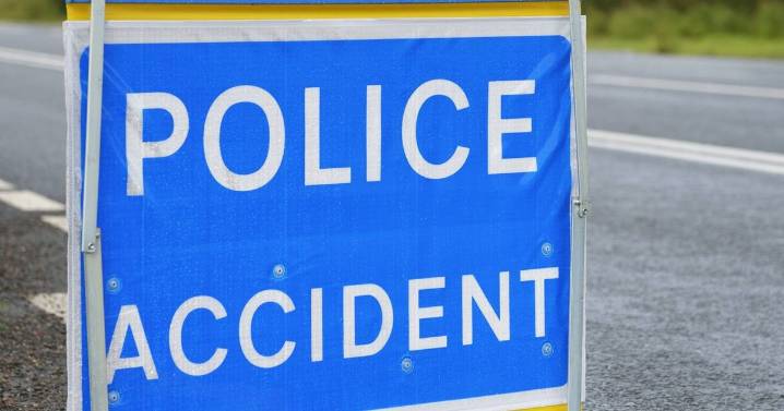 Passenger 'seriously injured' after crash at Cambs junction