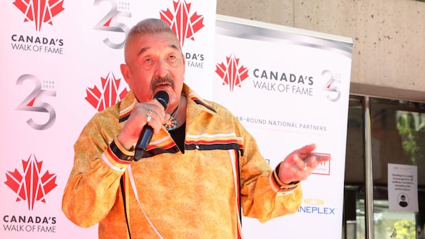 Kevin Costner, Gov. Gen. Mary Simon pay tribute to Indigenous actor Graham Greene