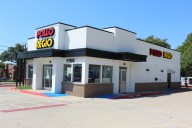 Pollo Regio now serving Mexican food, grilled ...