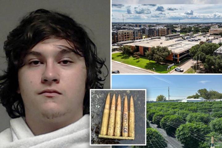Anti-ICE shooter was lazy stoner who relocated to Washington to pick pot, ex boss says