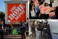 LA council member accuses Home Depot of being 'complicit' in ICE raids, calls for boycott