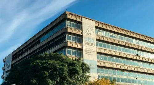El Gobierno denunciará a la UBA por impedir entrar a la página web oficial y subir contenido partidario