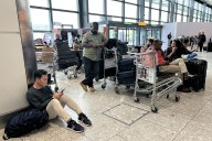 EU agency confirms ransomware attack behind airport disruptions