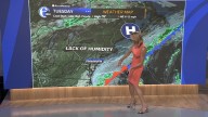 AccuWeather forecast for Philadelphia, Pennsylvania, New Jersey and Delaware