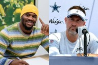Brian Schottenheimer Announces Plan to Stop Micah Parsons After Packers DE’s Open Challenge