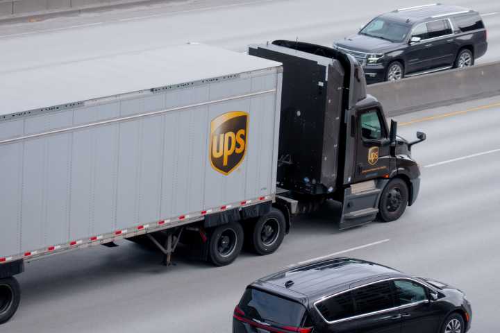 Calling The UPS Bottom (Upgrade) (NYSE:UPS)