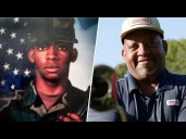 Veteran Finds Hope and Healing on the Golf Course