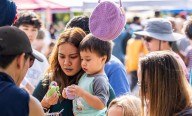 Llega el Festival Internacional de Morrisville con entrada libre