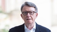 Mandelson checks diabolical cycle to see when he'll rise again