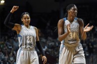 Bird, Fowles and Moore: The most dominant Hall of Fame class in women's basketball history?