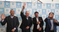 Elecciones 2026: ONPE comunica que Renovación Popular elegirá a sus candidatos mediante voto universal 
