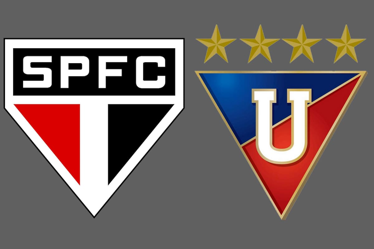 LDU Quito venció por 1-0 a São Paulo como visitante en la Copa Libertadores
