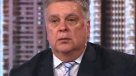 «Cara a cara»: consternación en América Tv por lo que se informó sobre Luis Ventura