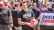 Hill leaders denounce political violence after attack on Charlie Kirk
