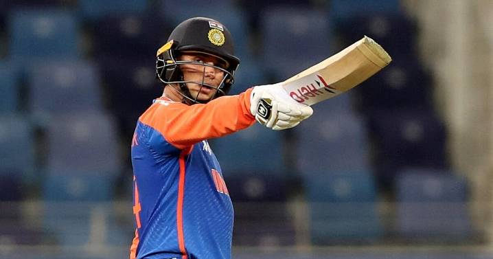 Cricket Error-prone India too strong for Bangladesh, enter Asia Cup final