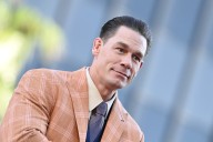 WWE Star Pitches To Be John Cena's Retirement Opponent
