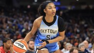 Angel Reese suspended by Chicago Sky after making comments ‘detrimental to the team’