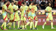 ¿Un favorito afuera? Participación de España en el Mundial estaría en duda si clasifica Israel