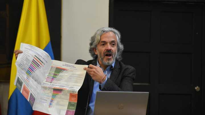 Las claves del fallo del Consejo de Estado que deja a salvo la investidura y las aspiraciones políticas de Juan Daniel Oviedo