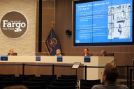 Fargo leaders react to resignations, investigation within communications department