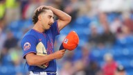 Former Florida baseball P set to make MLB debut this weekend