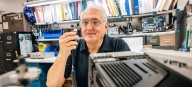 FPL celebrates longest-tenured employee
