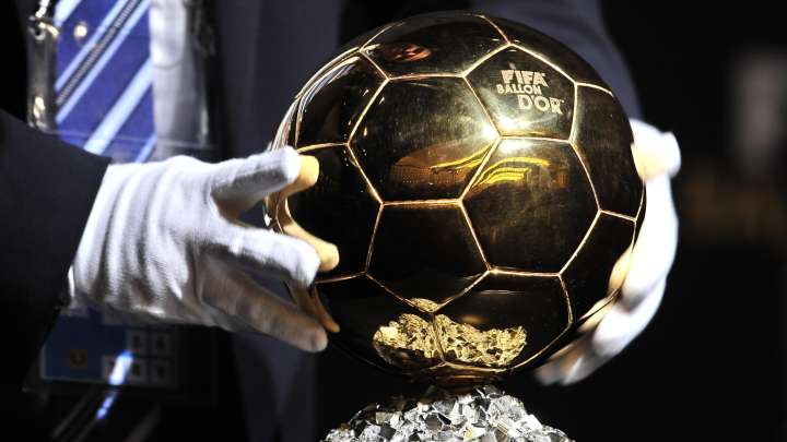 ¿A Qué Hora es la Gala del Balón de Oro 2025 en México?