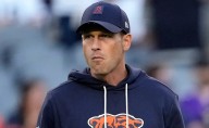 Ben Johnson sends strong message to Caleb Williams, Bears players after 0