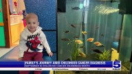 Valley mother recounts her 3-year-old son’s battle...