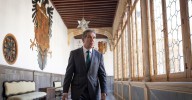 El presidente del TSJA alerta sobre el "tsunami jurídico" que afrontarán los tribunales andaluces