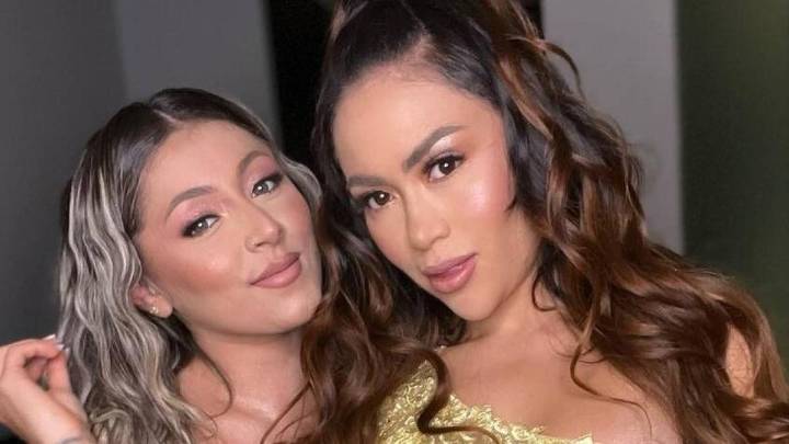 Pareja sentimental de 'Epa Colombia' habló sobre la requisa a la celda y confiscación del celular a la empresaria colombiana; esto fue lo que dijo