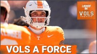 PRAISE: ESPN still LOVES Tennessee Football, Chris Brazzell Despite Early Season Loss