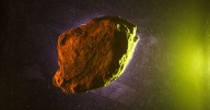 Asteroid the size of passenger plane to make 'very close' encounter with Earth this week