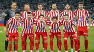 Atlético, un mercado muy mejorable: buen once, mal banquillo