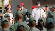 Maduro informa sobre jornada de adiestramiento en cuarteles en medio de tensiones con EEUU