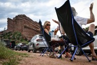 Red Rocks pro tips: When to go, where to park and how to leave quickly