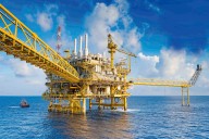 Chevron desembarca en la Cuenca de Trujillo