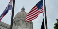 Highest-ranking Republican in Mo. House votes against party on redistricting bill