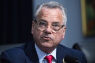 GOP jackass salivates over Trump’s shutdown fight with Democrats