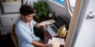 10 hábitos saludables que debes mantener a diario si realizas teletrabajo