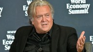 Steve Bannon Rejects FBI Narrative On Texts After Charlie Kirk Shooting