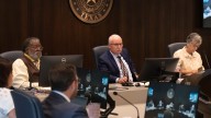 Potter County Commissioners delay decision on body transports