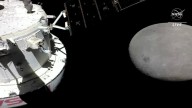 NASA anuncia que enviará una misión tripulada alrededor de la Luna entre febrero y abril de 2026: "Podrían ser los primeros en ver algunas áreas"