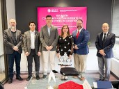 CHIAPAS impulsa cooperación y proyectos estratégicos en Houston
