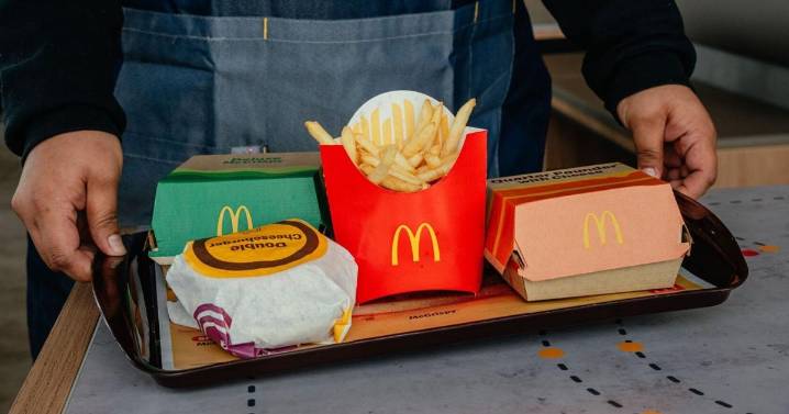 McDonald’s is bringing back Monopoly after a decade