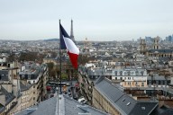 Fitch downgrades crisis-strained France
