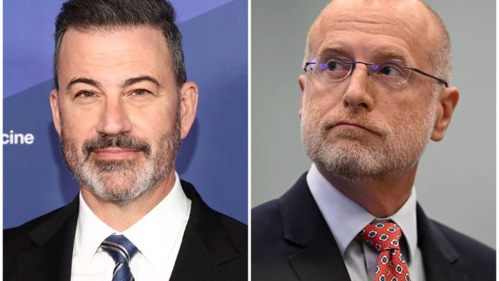 FCC Chairma Threatens ABC Over Jimmy Kimmel Remark on Kirk Killer