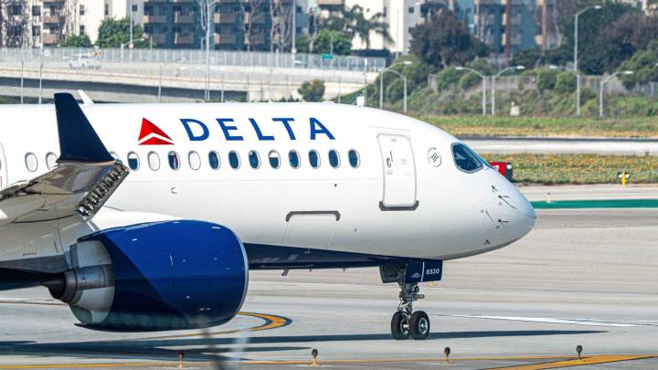Bureau Of Transportation Statistics Prints $4B Airline Net Gain In Q2
