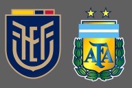 Ecuador vs. Argentina: día y horario del partido por las Eliminatorias del Mundial 2026