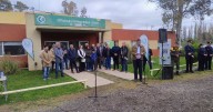 Expo de General Conesa: El discurso completo del presidente de la Sociedad Rural en la inauguración